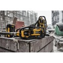 DCPS320N DeWALT POWERSHIFT betono vibratorius