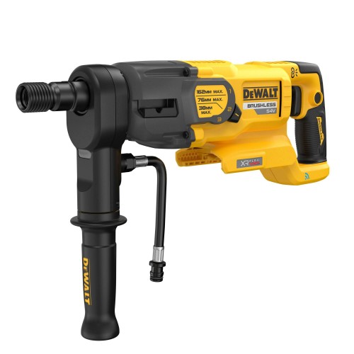 DCD150NK DeWALT FLEXVOLT 54V deimantinis gręžtuvas