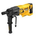DCD150X2 DeWALT FLEXVOLT 54V deimantinis gręžtuvas (2x9.0 Ah)