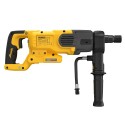 DCD150X2 DeWALT FLEXVOLT 54V deimantinis gręžtuvas (2x9.0 Ah)