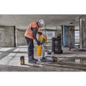 DCPS150AG2 DeWALT POWERSHIFT deimantinis gręžtuvas su stovu (2x554 Wh)