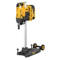 DCPS150AG2 DeWALT POWERSHIFT deimantinis gręžtuvas su stovu (2x554 Wh)