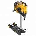 DCPS150AG2 DeWALT POWERSHIFT deimantinis gręžtuvas su stovu (2x554 Wh)
