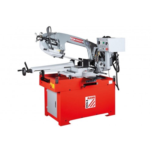 BS450TURN_400V Holzmann juostinės metalo pjovimo staklės