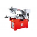 BS450TURN_400V Holzmann juostinės metalo pjovimo staklės