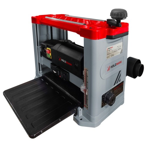 DHM330PROSMW2_230V Holzmann reismusinės obliavimo staklės