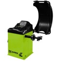 ZI-RWM99O Zipper ratų balansavimo staklės