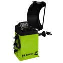 ZI-RWM99O Zipper ratų balansavimo staklės