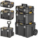 DWST83517-1 DeWALT TSTAK 2.0 dėžių rinkinys