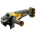 DCG406N DeWALT 18V kampinis šlifuoklis