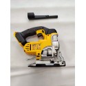 EKSPOZICINIS DCS331N DeWALT 18V XR Li-Ion siaurapjūklis