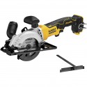 DCS571P2 DeWALT 18V diskinis pjūklas