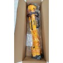 DCL079 DeWALT prožektorius su trikoju stovu