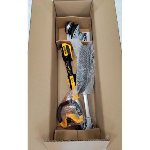 DeWALT DCMST561P1 18V XR akumuliatorinė žoliapjovė-trimeris
