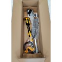 DeWALT DCMST561P1 18V XR akumuliatorinė žoliapjovė-trimeris