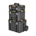 DWST83517-1 DeWALT TSTAK 2.0 dėžių rinkinys