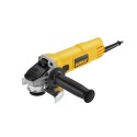 DWE492DUO2 DeWALT kampinių šlifuoklių rinkinys (125+230 mm)