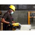 DWE492DUO2 DeWALT kampinių šlifuoklių rinkinys (125+230 mm)