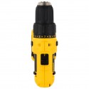 DCD716D2 DeWALT 12V suktuvas-smūginis gręžtuvas (2x2.0 Ah)