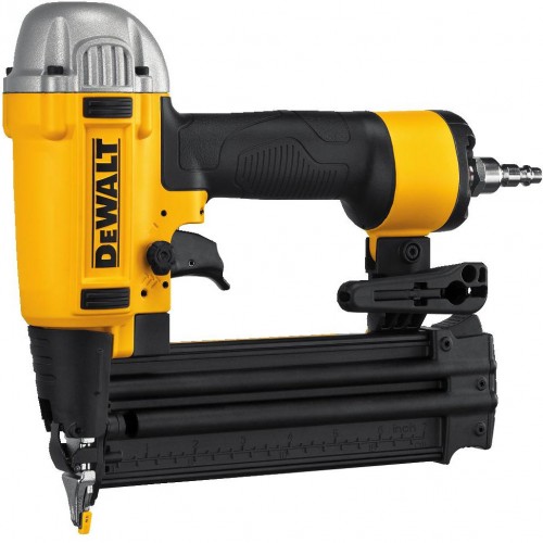 DPN1850 DeWALT pneumatinė viniakalė 15-50 mm