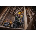 DPN1850 DeWALT pneumatinė viniakalė 15-50 mm