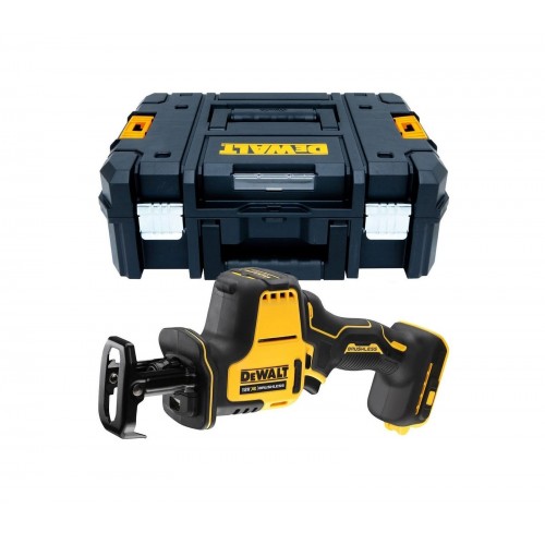 DCS369N DeWALT 18V tiesinis pjūklas