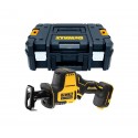 DCS369N DeWALT 18V tiesinis pjūklas