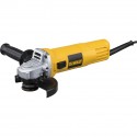 DWE4117 DeWALT 950W kampinis šlifuoklis (125 mm)