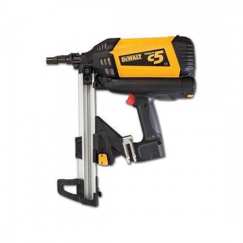 DDF5110500 DeWALT C5 Trak-It dujinė viniakalė 15-40 mm