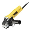 DWE494TWIN DeWALT kampinių šlifuoklių rinkinys (125+230 mm)
