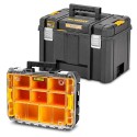 DWST83520-1 DeWALT TSTAK 2.0 dėžių rinkinys
