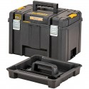 DWST83520-1 DeWALT TSTAK 2.0 dėžių rinkinys