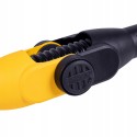DXVA00-1200E DeWALT lanksčių siurbimo antgalių rinkinys