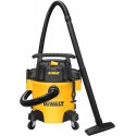 DXV20P DeWALT 20l sauso ir drėgno valymo siurblys 1050W