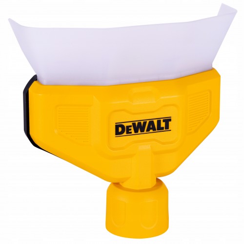 DXVA00-1500E DeWALT siurblio antgalis "piltuvėlis"