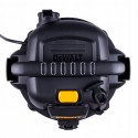 DXV20PTA DeWALT 20l sauso ir drėgno valymo siurblys su elektros lizdu 1050W