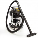 DXV30SA DeWALT 30l sauso ir drėgno valymo siurblys 1050W