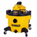 DXV234P DeWALT 2in1 34l šlapio ir drėgno valymo siurblys-pūstuvas 1080W