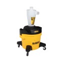 DXVCS002 DeWALT cikloninis dulkių siurblio priedas