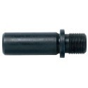 12.7 mm sriegis DeWALT