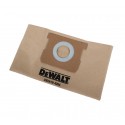 DXVA19-4204 DeWALT 20-30l surblio maišai (3 vnt.)