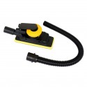 MIRKA OS 383CV pneumatinis šlifuoklis 70x198mm