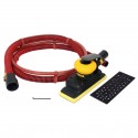 MIRKA OS 383CV pneumatinis šlifuoklis 70x198mm