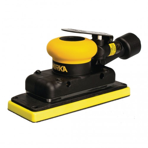 MIRKA OS 383CV pneumatinis šlifuoklis 70x198mm