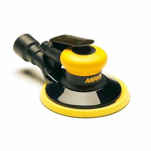 ROS 525CV MIRKA pneumatinis orbitinis šlifuoklis 125mm ORBIT 2,5