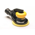 ROS 550CV MIRKA pneumatinis orbitinis šlifuoklis 125mm ORBIT 5,0