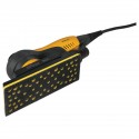 MIRKA DEOS 383CV elektrinis šlifuoklis su lagaminu 70x198mm
