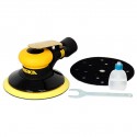 ROS 650CV MIRKA pneumatinis orbitinis šlifuoklis 150mm ORBIT 5,0