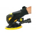 ROS 650CV MIRKA pneumatinis orbitinis šlifuoklis 150mm ORBIT 5,0