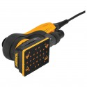 MIRKA DEOS 343CV elektrinis šlifuoklis 75x100mm
